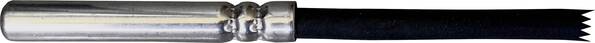 Rose LM TZ-3 TZ-3 NTC-Temperaturfühler 3m NTC Temperaturfühler -40 bis +125 °C 2.3 kΩ