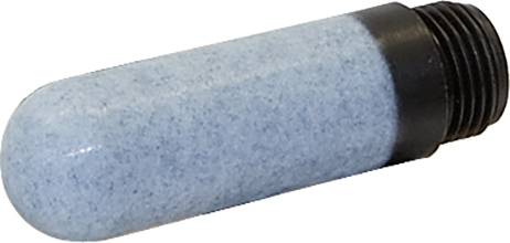 IMI NORGREN Druckluft-Schalldämpfer M/S2 Außengewinde 1/4" 10 bar Kunststoff 1 St.