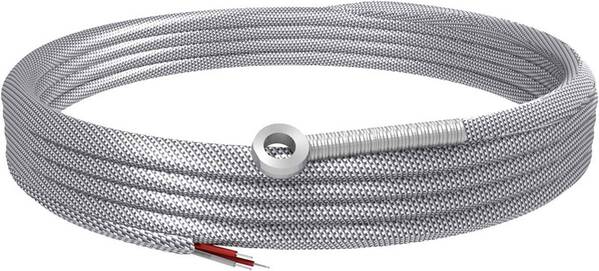 Emko Oberflächensensor RT-M05X05-L030-K02.R Fühler-Typ Pt100 Messbereich Temperatur-50 bis 400 °C Fühlerbreite 30 mm