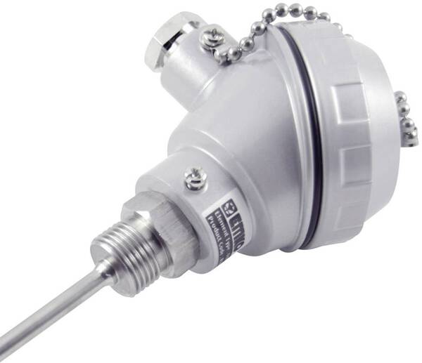 Emko Temperatursensor RTKR-M06-L150.1 Fühler-Typ Pt100 Messbereich Temperatur-50 bis 500 °C