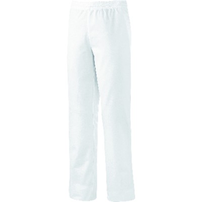BP® - Hose für Sie & Ihn 1645 400 weiß, Größe XSn