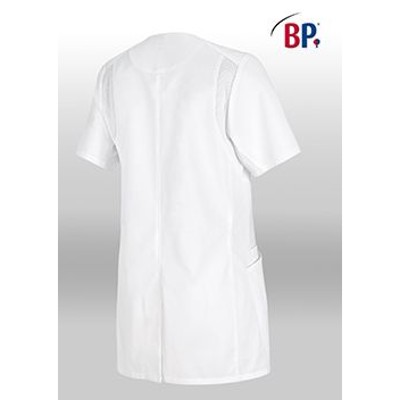 BP® - Damenkasack 1742 435, weiß, Größe 3XL