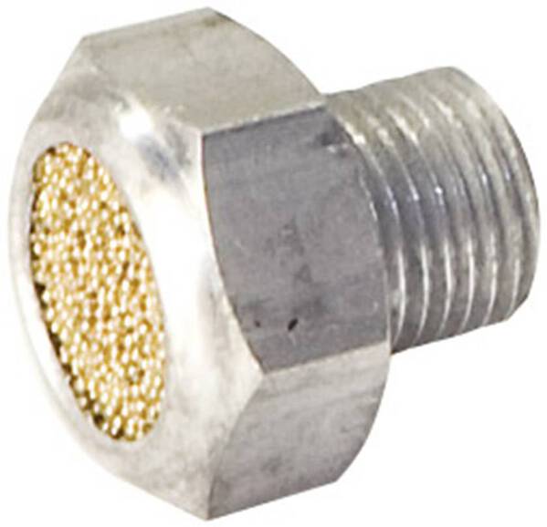 IMI NORGREN M/1512 Druckluftfilter Außengewinde 1/4" 7 bar