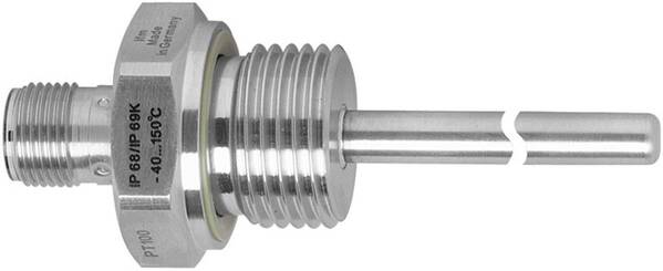 ifm Electronic TM4431 TM4431 PT100 Temperatursensor -40 bis +150 °C 100 Ω