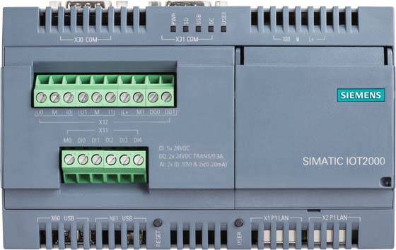 Siemens 6ES76470KA010AA2 6ES7647-0KA01-0AA2 SPS-Erweiterungsmodul