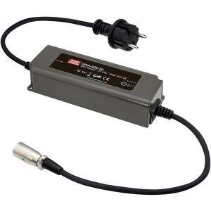 Mean Well OWA-90E-24 Tischnetzteil, Festspannung 24 V/DC 3.75 A 90 W