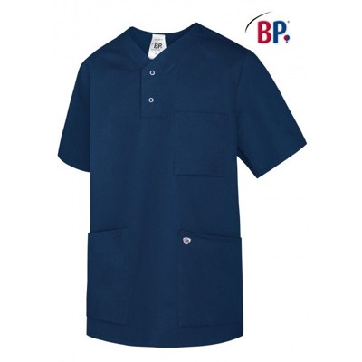 BP® - Schlupfkasack für, Größe Sie & Ihn 1741 853 nachtblau, Größe XL