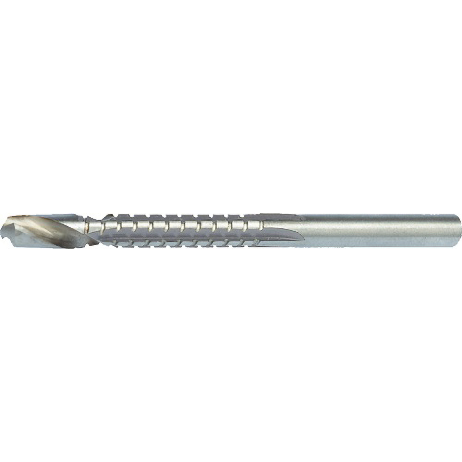 RUKO Fräsbohrer HSS Blank Ø 6 mm - 101201