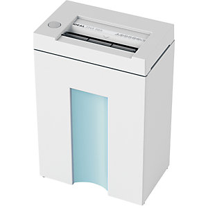 Aktenvernichter 2265, Auffangvolumen 20 l, Streifen, 4 mm.