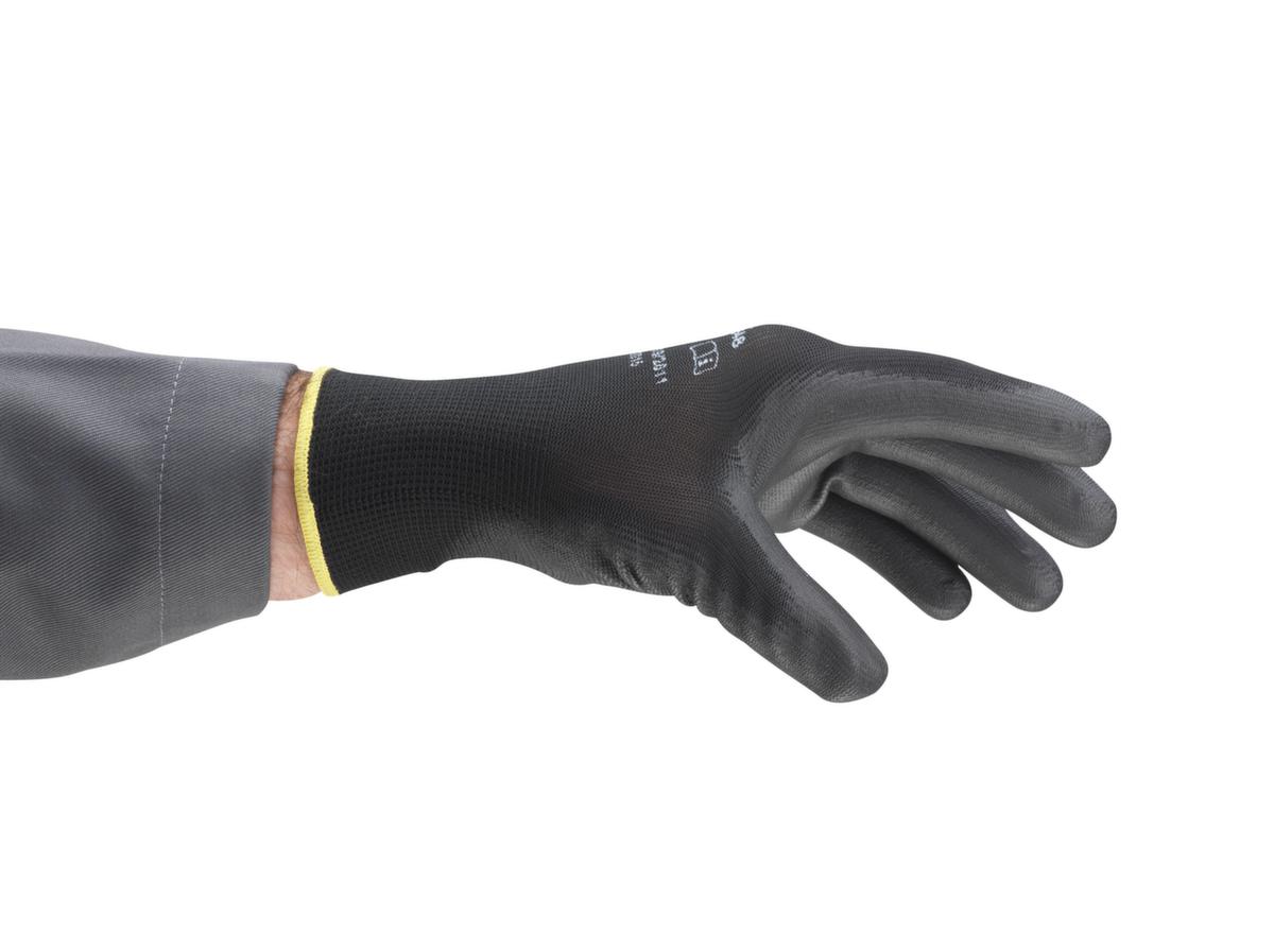 Rocholz HR-Anbauprofil System Flex für Packtisch, Höhe 520 mm