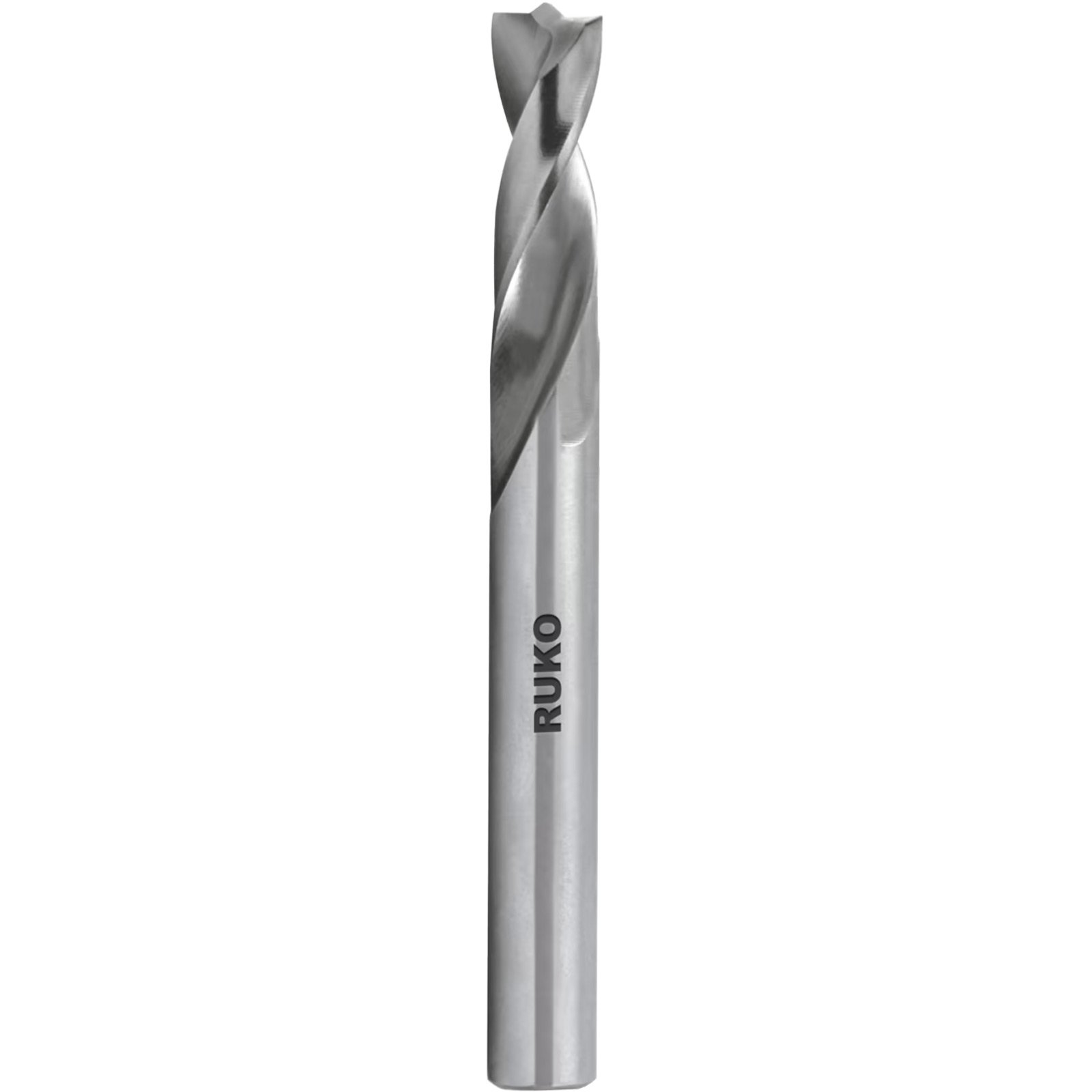 RUKO Schweißpunktbohrer Fast Cut HSSE-Co 5 L. 66 x Ø 6 mm - 101107/RUKO