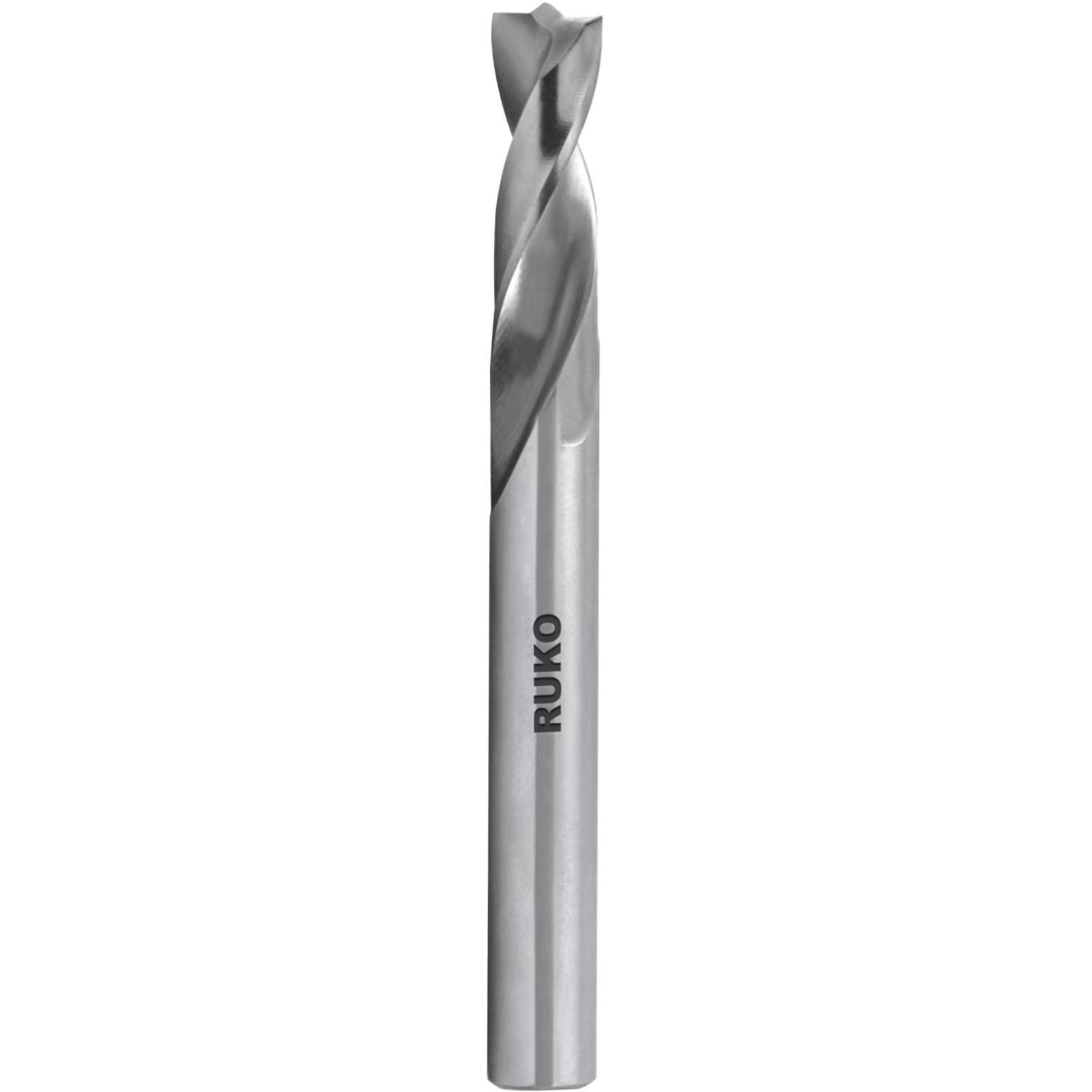 RUKO Schweißpunktbohrer Fast Cut HSSE-Co 5 L. 74 x Ø 7 mm - 101111