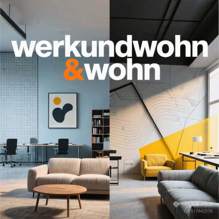 werkundwohn